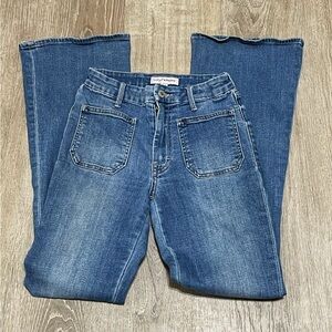 LuckyBlue Women's Jeans